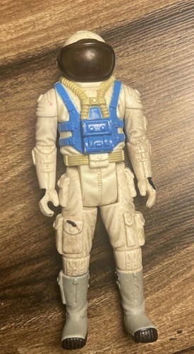 Vintage 1984 robotix commander - vintage,